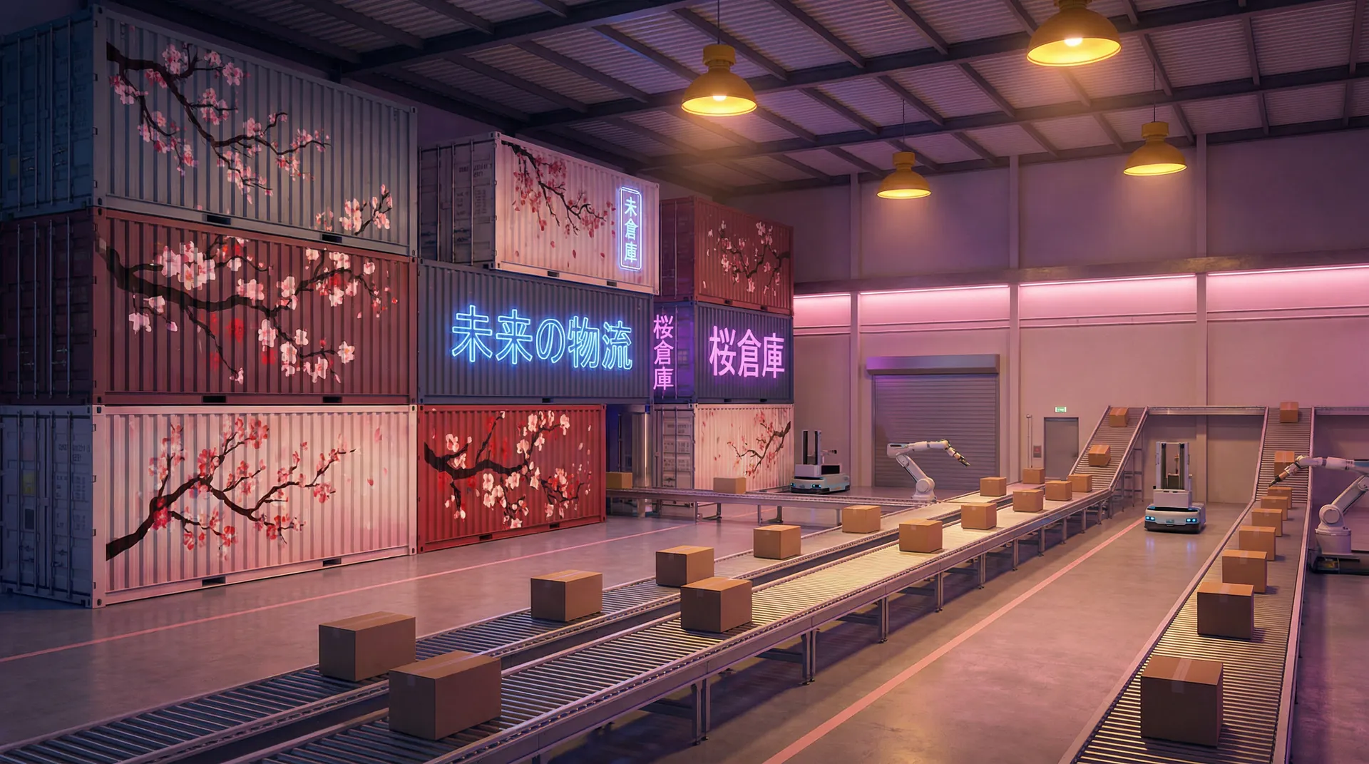 黄色仓库 - 日本三级专区货架